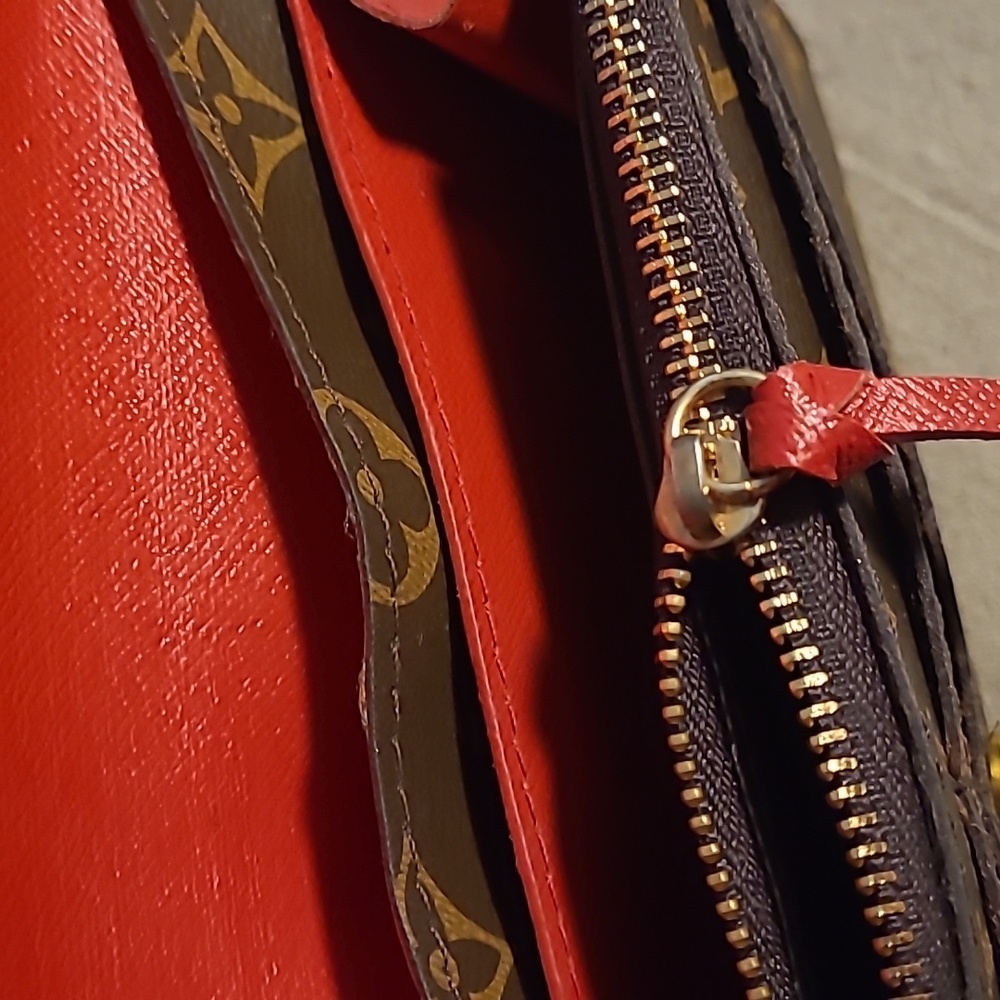 Wallet New lv - Picture 4 of 14